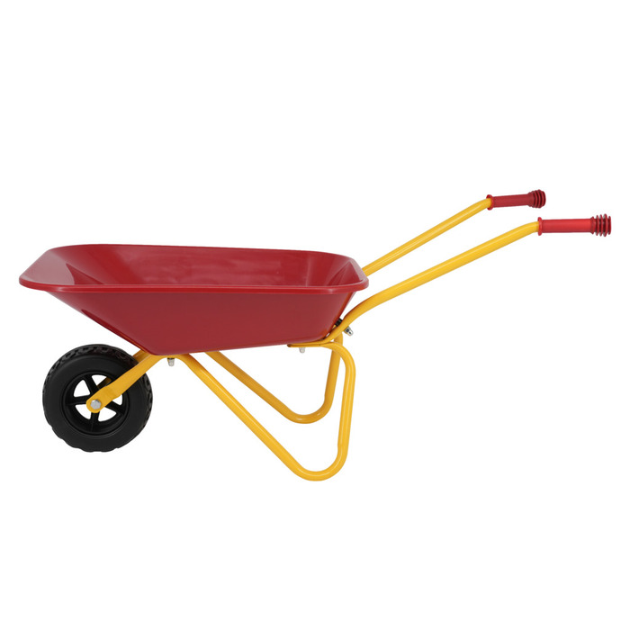 Skottkärra Junior Ud & Leg